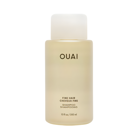 Ouai Fine Hair Shampoo