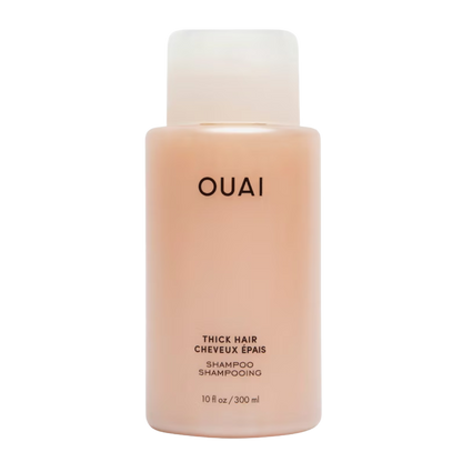 Ouai Thick Hair Shampoo