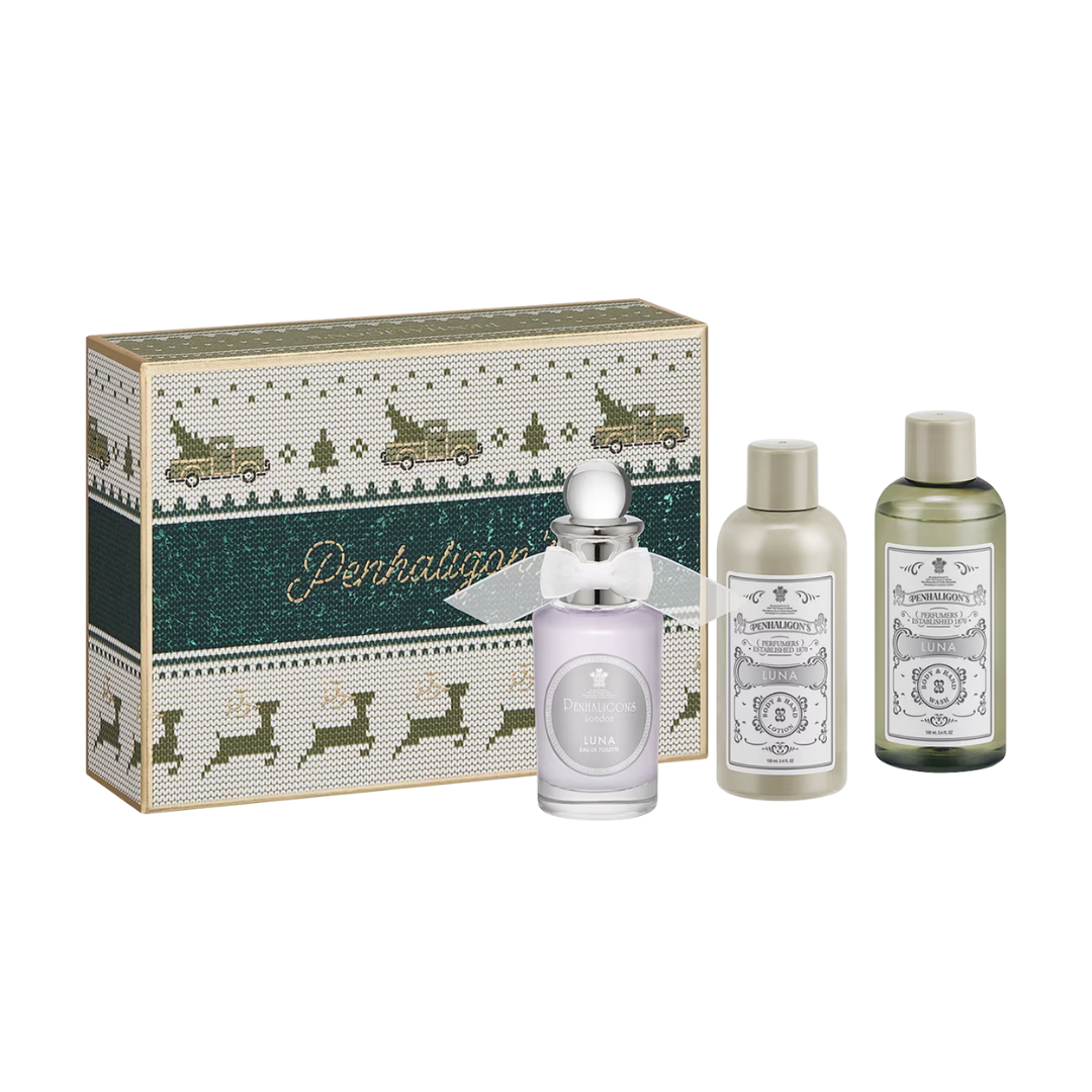 Penhaligons  Layers of Luna Gift Set