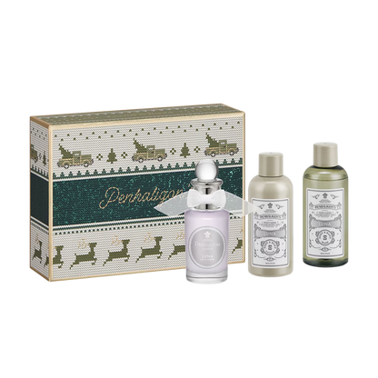 Penhaligons  Layers of Luna Gift Set