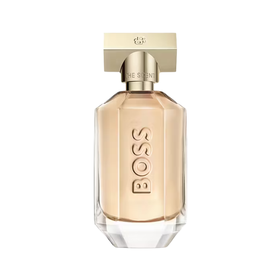 BOSS The Scent for Her