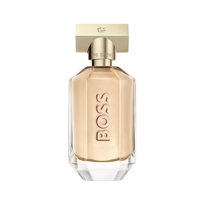 BOSS The Scent for Her