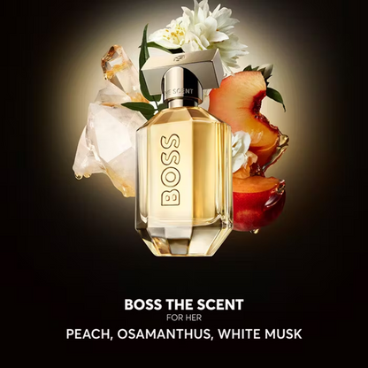 BOSS The Scent for Her