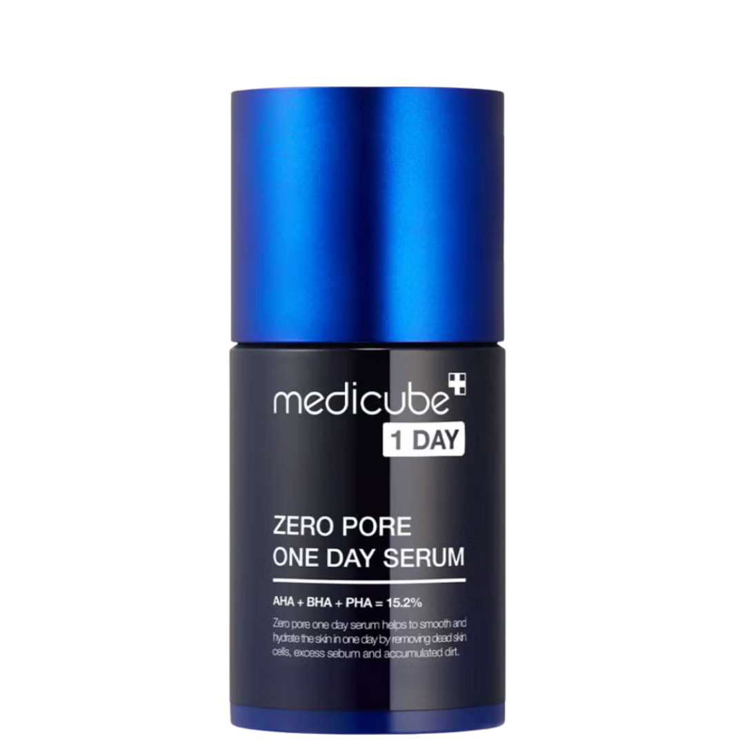 Medicube - Zero Pore One Day Serum