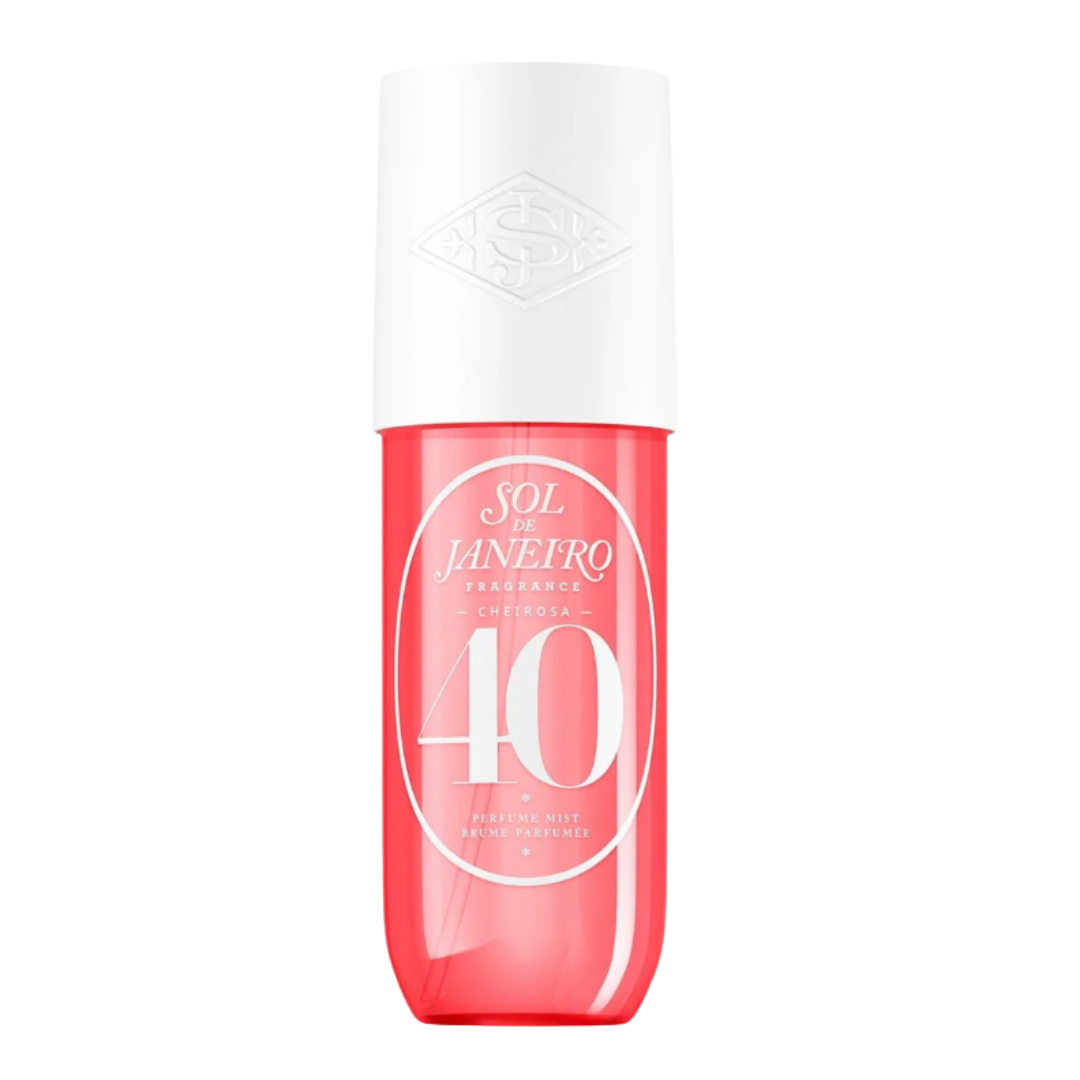 Sol De Janeiro Brazilian Cheirosa 40 Bom Dia Bright 90ml