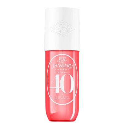 Sol De Janeiro Brazilian Cheirosa 40 Bom Dia Bright 90ml