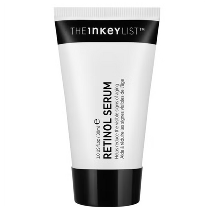 The INKEY List Retinol Serum