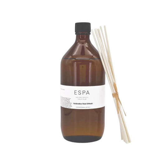 Natural Beauty Inner Calm Restorative Reed Diffuser Refill