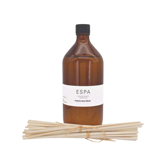 Natural Beauty Inner Calm Positivity Reed Diffuser Refill