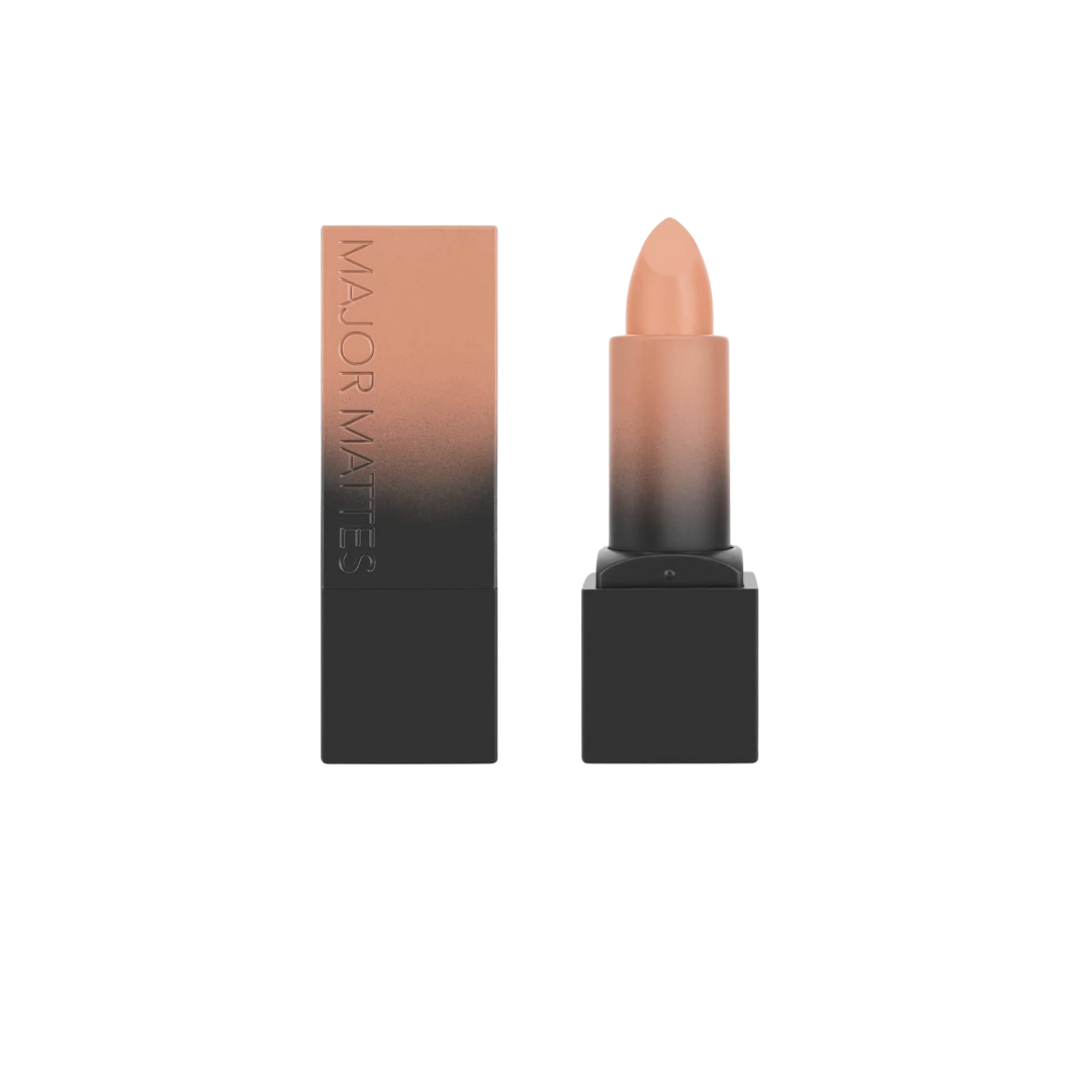 W7 MAJOR MATTES LIPSTICK  - ORIGINAL