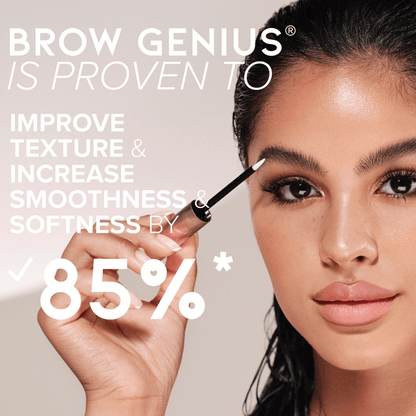 Beverly Hills Brow Genius Serum