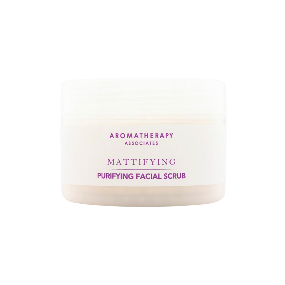 Mattifying Purifying Facial Scrub (Supersize)