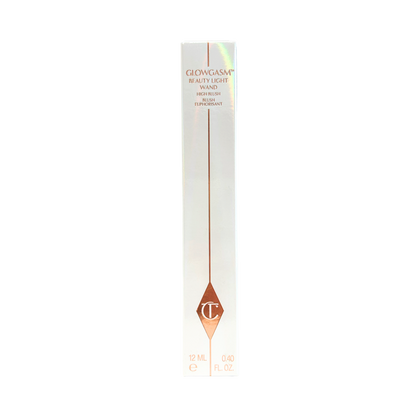 Charlotte Tilbury Beauty Light Wand Glowgasm Pinkgasm