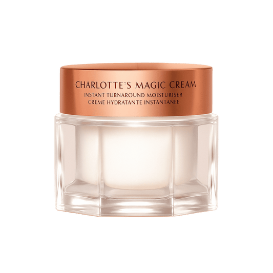 Magic Cream