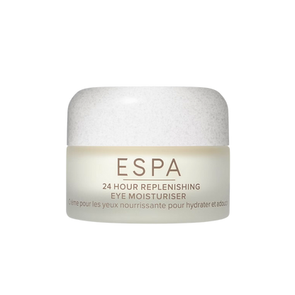 24h Replenishing Eye Moisturiser