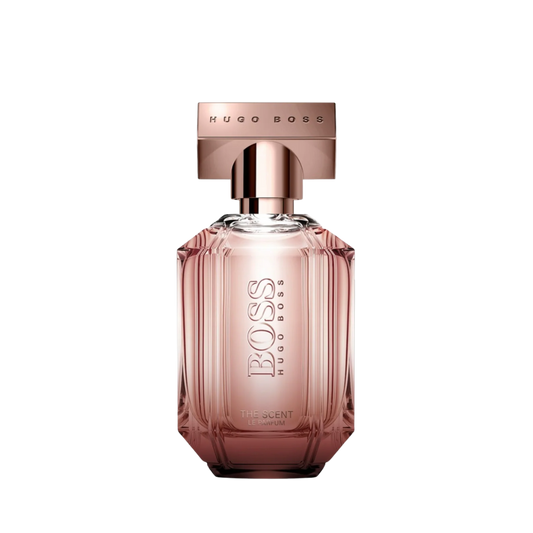 BOSS The Scent