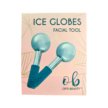 Ice Globes Facial Tool