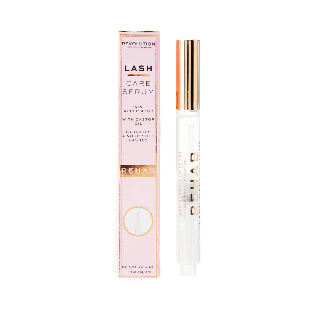 Rehab Lash Care Serum