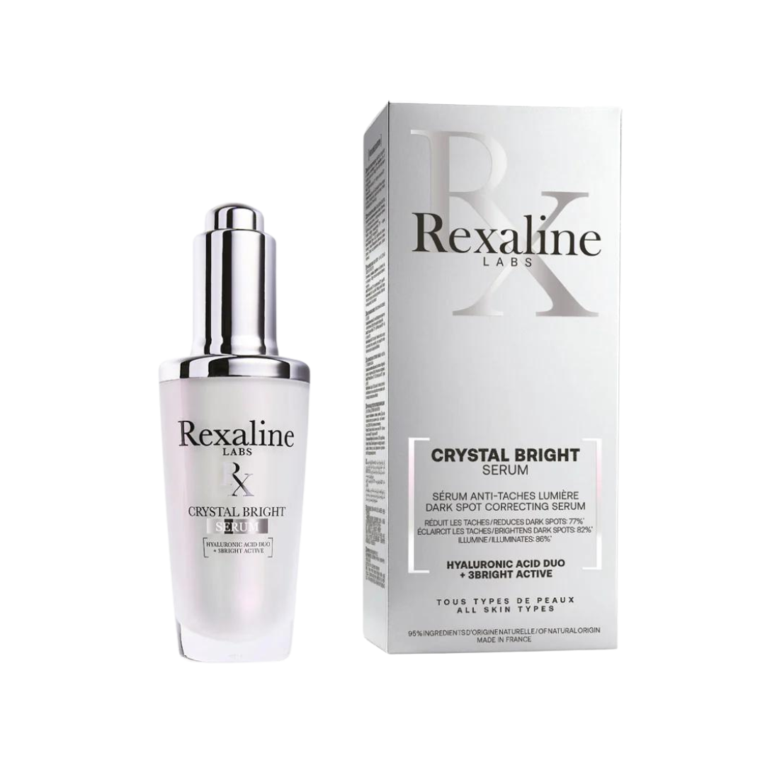 Skincare by Rexaline