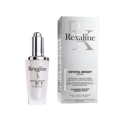 Skincare by Rexaline