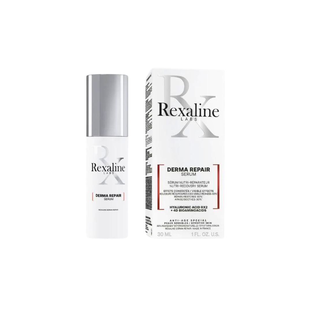 Skincare by Rexaline