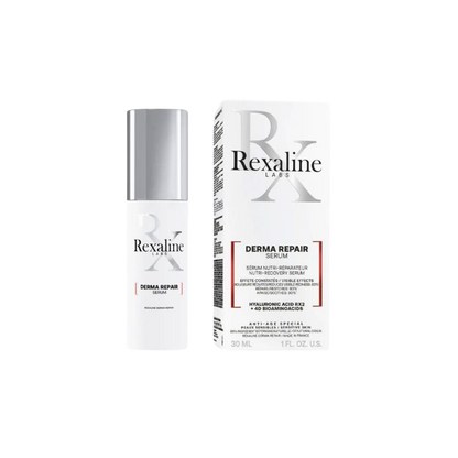 Skincare by Rexaline