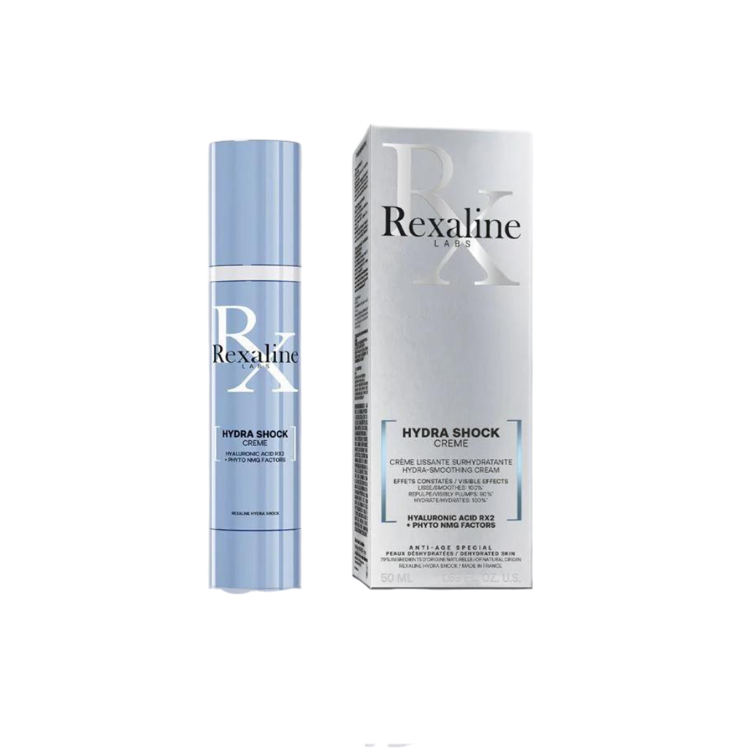 Skincare by Rexaline