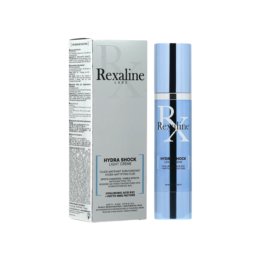 Skincare by Rexaline