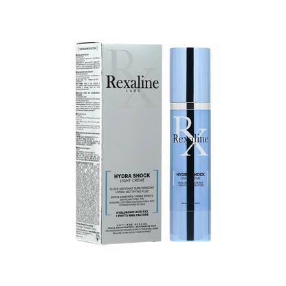 Skincare by Rexaline