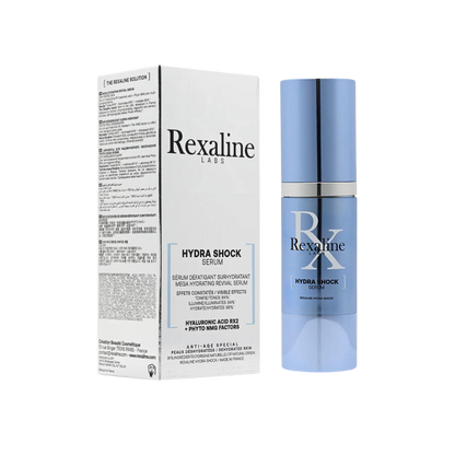 Skincare by Rexaline