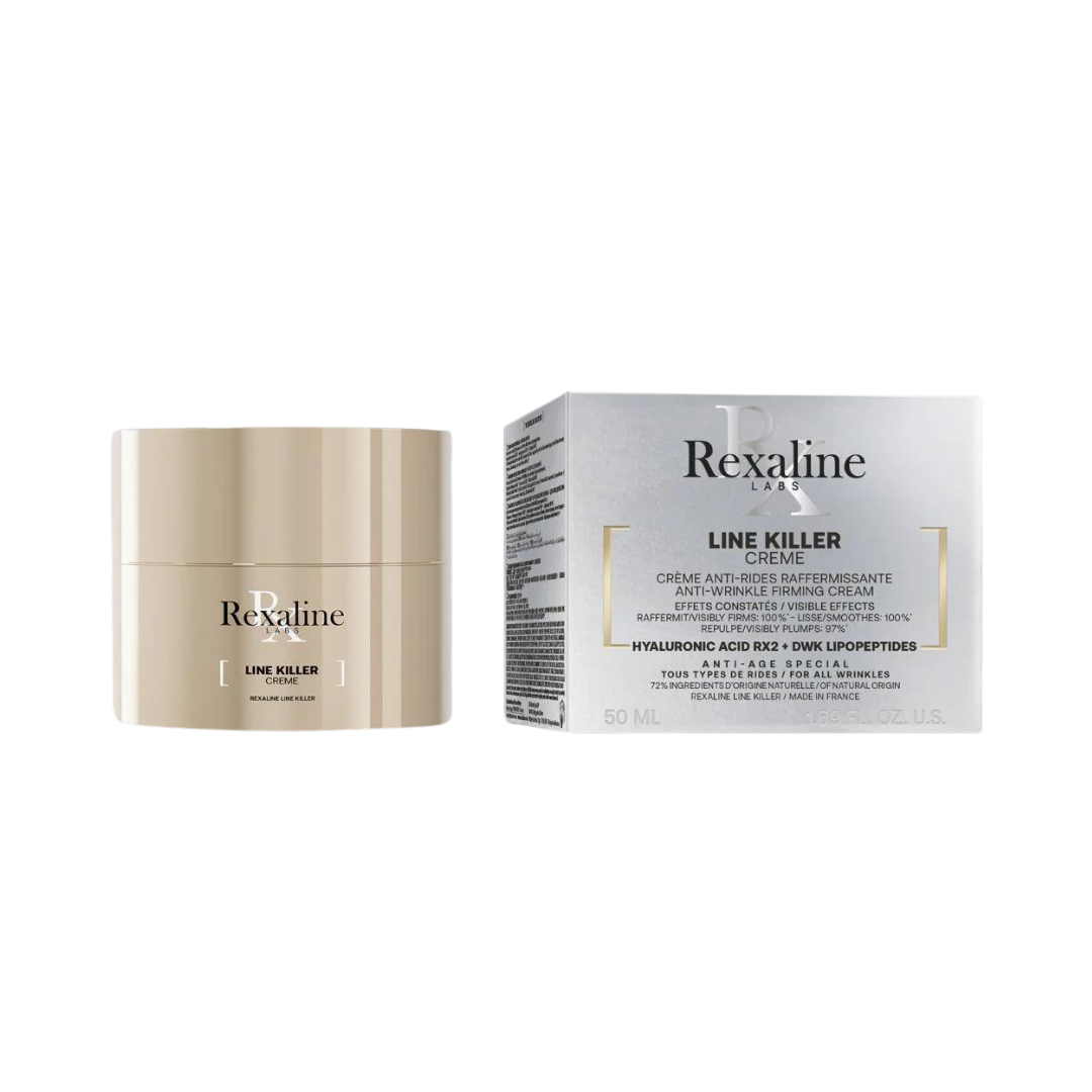 Skincare by Rexaline