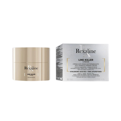 Skincare by Rexaline