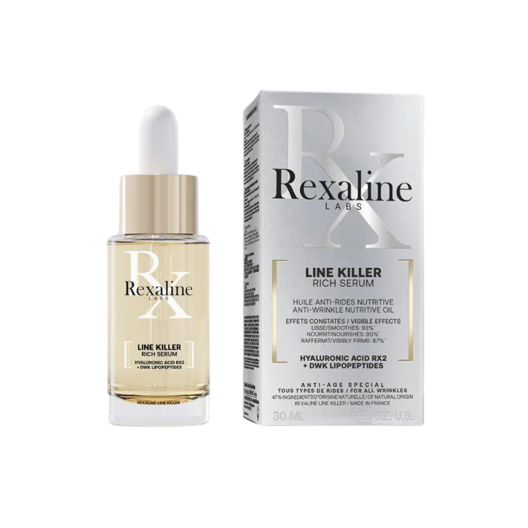 Skincare by Rexaline