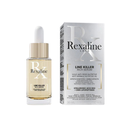 Skincare by Rexaline